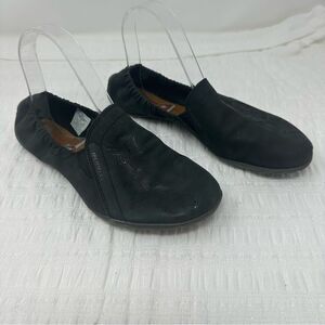 Merrell Black Ballet Flats- Size 8